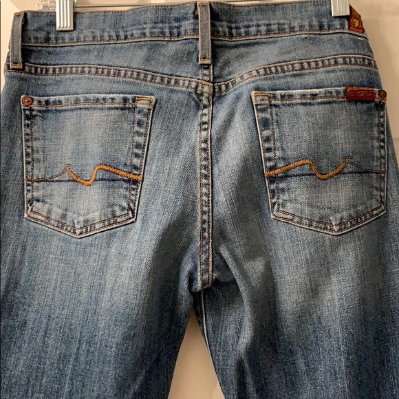 Jeans - Picture 5 of 5